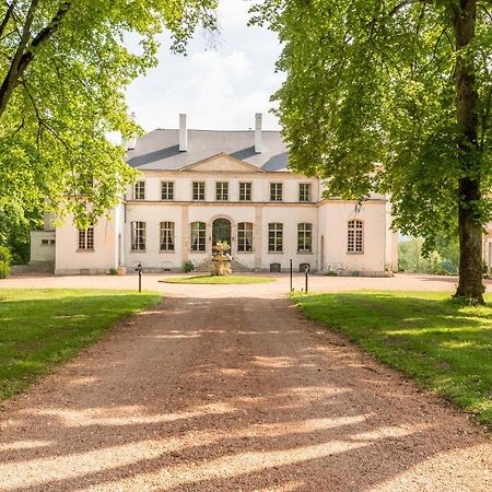 Chateau De Charmeil- Vichy Chambres D'Hotes ภายนอก รูปภาพ