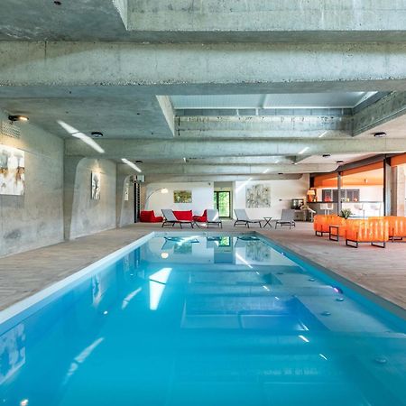 Chateau De Charmeil- Vichy Chambres D'Hotes ห้อง รูปภาพ
