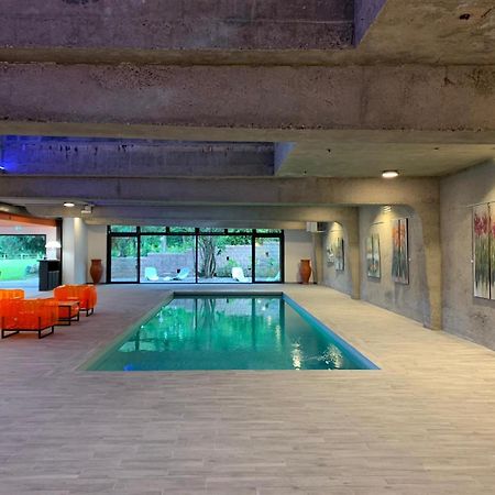 Chateau De Charmeil- Vichy Chambres D'Hotes ภายนอก รูปภาพ